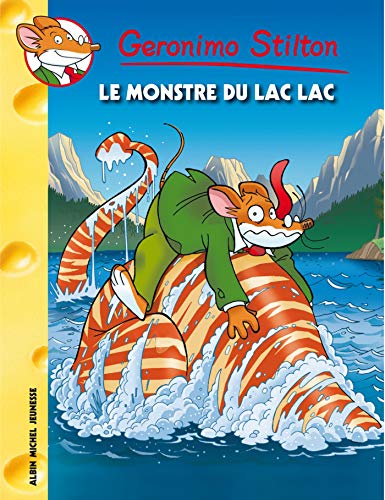 Monstre du lac Lac (Le)